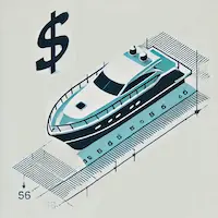 Yacht club member invoicing software